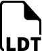 LDT file (Eulumdat) 4058075109544
