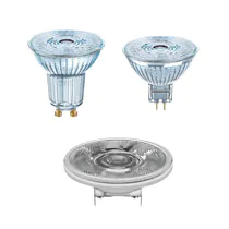 Osram LED Spots