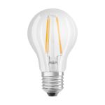 Ledvance Classic LED E27 Peer Filament Helder 7W 806lm - 827 Zeer Warm Wit | Dimbaar - Vervangt 60W