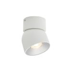 Nordlux Pitcher Spot Metaal Wit | Geschikt voor GU10