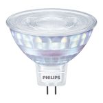 Philips Master LED Spot GU5.3 MR16 5.8W 345lm 36D - 922-927 Dim To Warm | Beste Kleurweergave - Dimbaar - Vervangt 35W