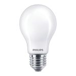 Philips Corepro LED Lamp E27 Peer Mat 7W 806lm - 840 Koel Wit - Vervangt 60W