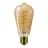 Philips MASTER Value LED Lamp E27 Edison Filament Goud 4W 250lm - 818 Zeer Warm Wit | Dimbaar - Vervangt 25W