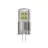 Noxion Bolt LED Capsule G4 2W 200lm - 827 Zeer Warm Wit | Dimbaar - Vervangt 21W