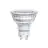 Noxion LED Spot GU10 PAR16 5.5W 560lm 60D - 830 Warm Wit | Vervangt 50W
