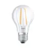 Osram Parathom Retrofit Classic LED E27 Peer Filament Helder 7.5W 806lm - 827 Zeer Warm Wit | Dimbaar - Vervangt 60W