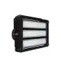 Ledvance LED Breedstraler Eco High Power Zwart 300W 41100lm 60D - 857 Daglicht | IP65 - Symmetrisch