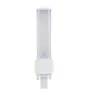 Ledvance Dulux-D LED 6W - 830 Warm Wit | Vervangt 13W