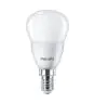 Philips Corepro LED Lustre E14 Kogel Mat 5W 470lm - 840 Koel Wit | Vervangt 40W