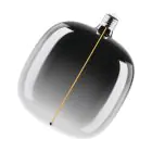 Osram Vintage 1906 LED E27 Special Filament Smoke Tall 4.8W 100lm - 818 Zeer Warm Wit | Dimbaar - Vervangt 15W